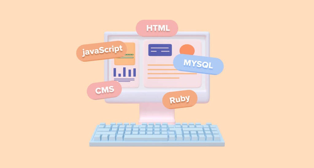 about development technologies