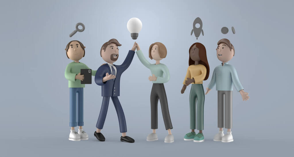 marketplace development company