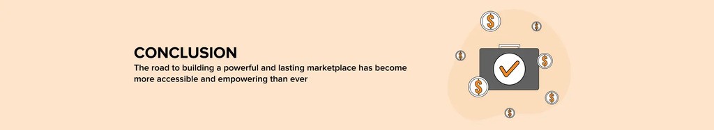 conclusion the new sharetribe