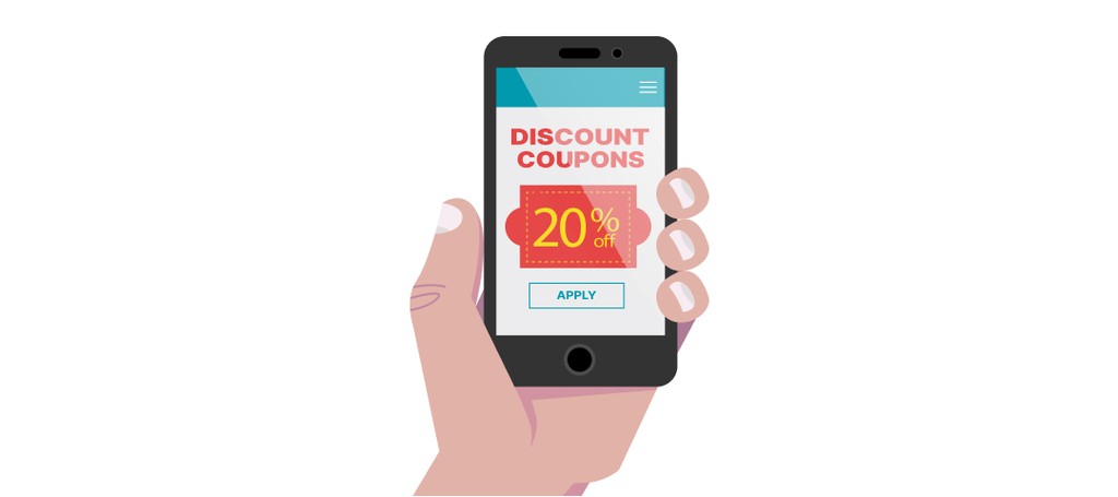 mobile friendly promo codes