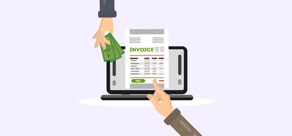 stripe invoicing product for online marketplace