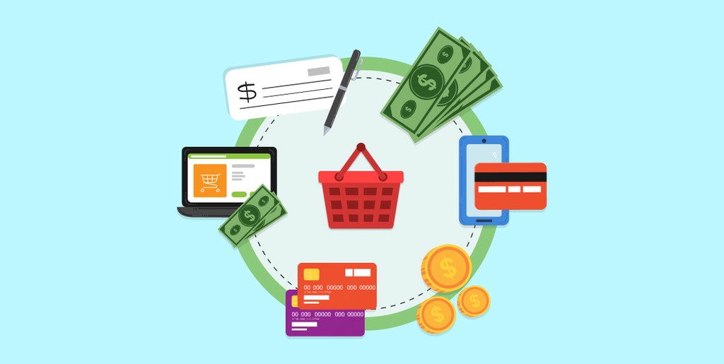 stripe payments processor