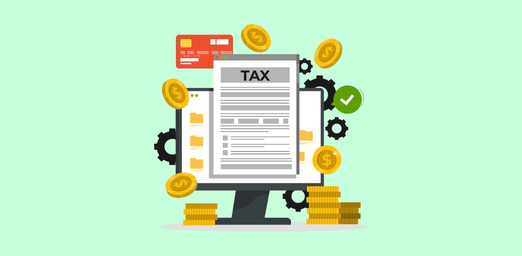 stripe tax integration for online marketplace