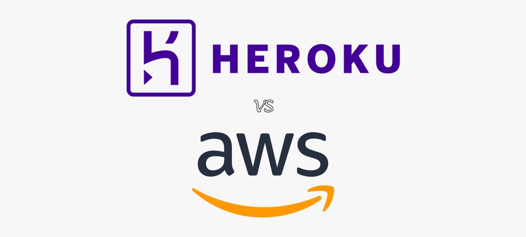 AWS EC2 vs Heroku
