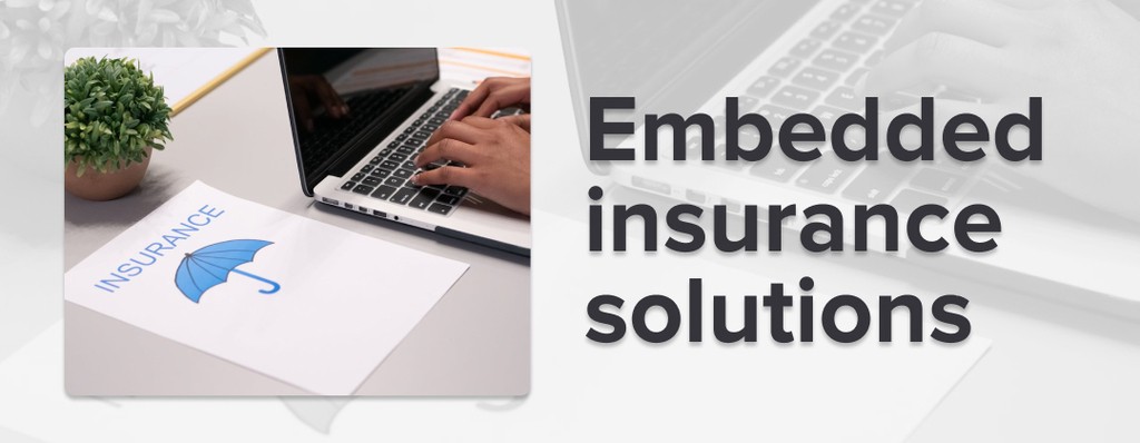 embedded insurance solutions rental insight