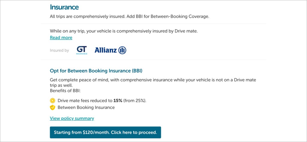 insurance as a rental marketplace trend