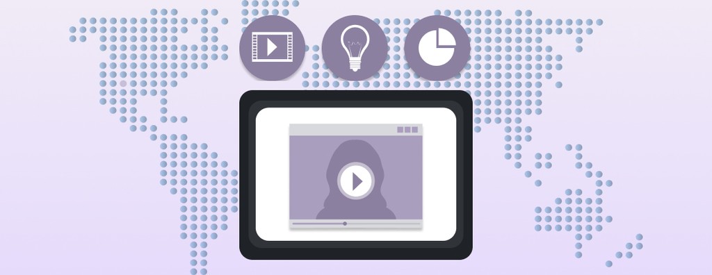 interactive demonstrations marketplace trends