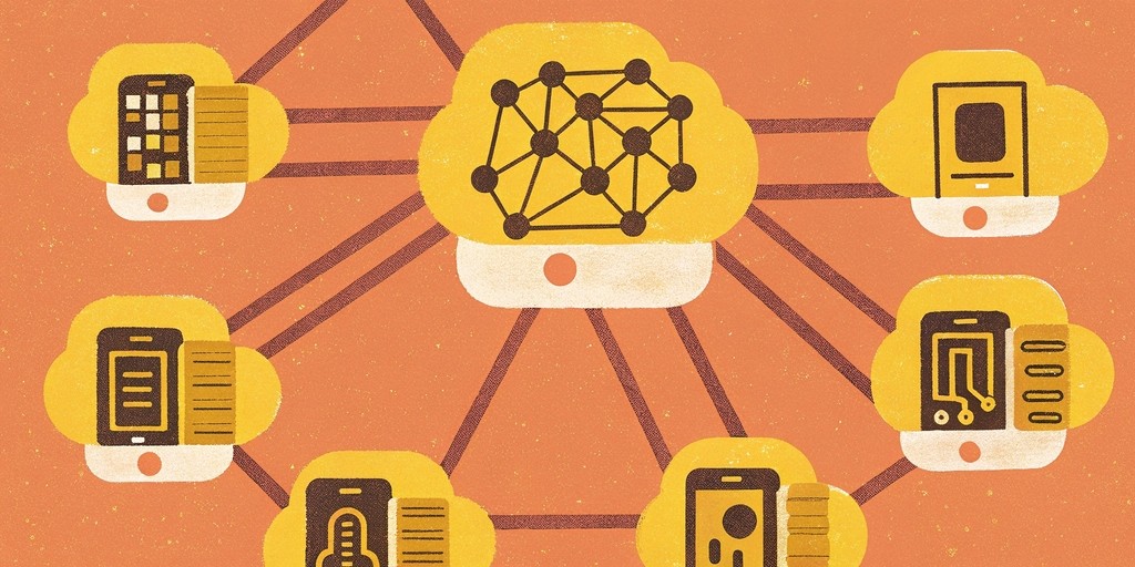 AI marketplace development