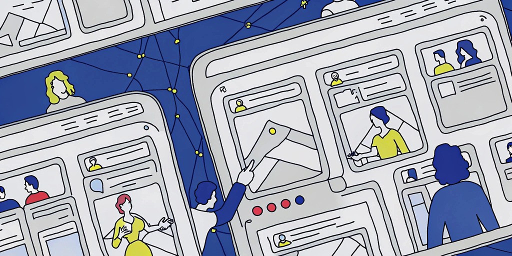 scaling online local platform