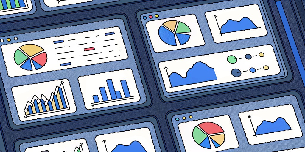 dashboards in local platforms