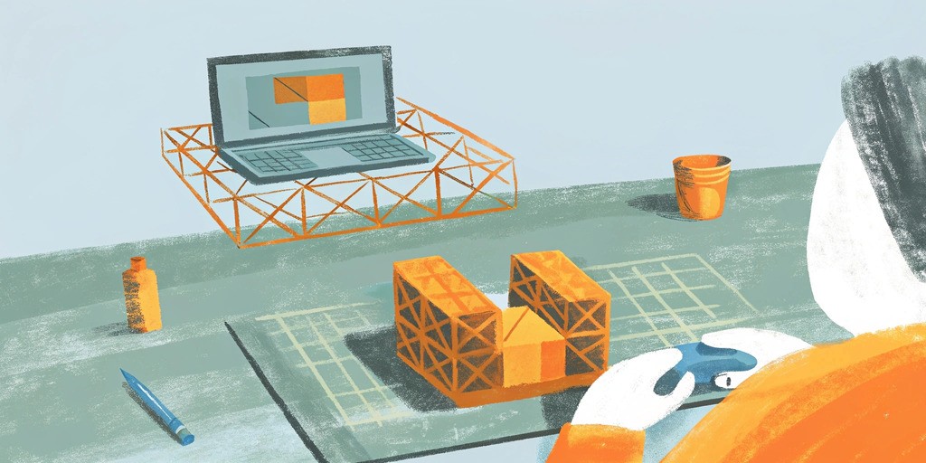 chicken egg problem in business