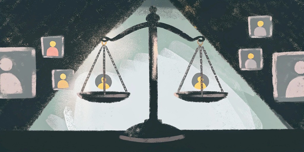 build a marketplace audience