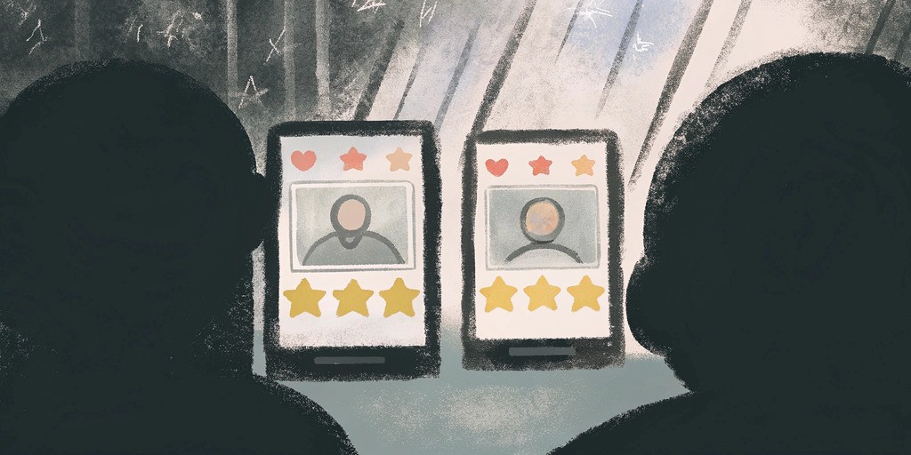 get reviews after release marketplace