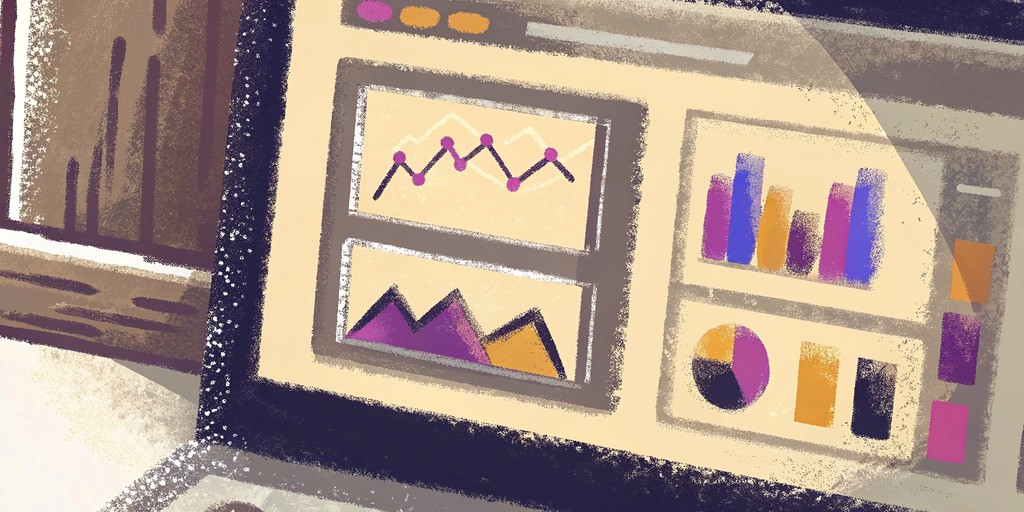 after launching marketplace supply vs demand