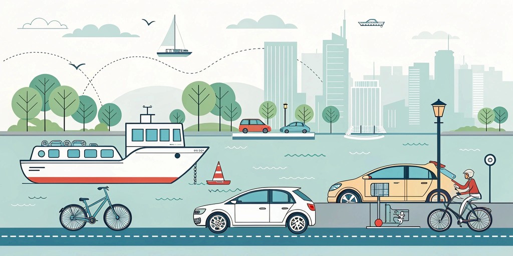 diversity of care share models