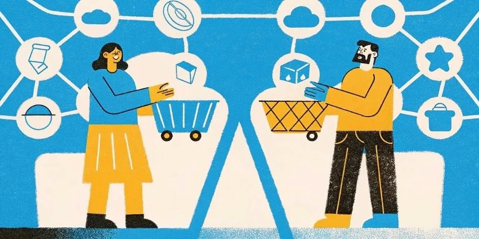 sharetribe shopify comparison